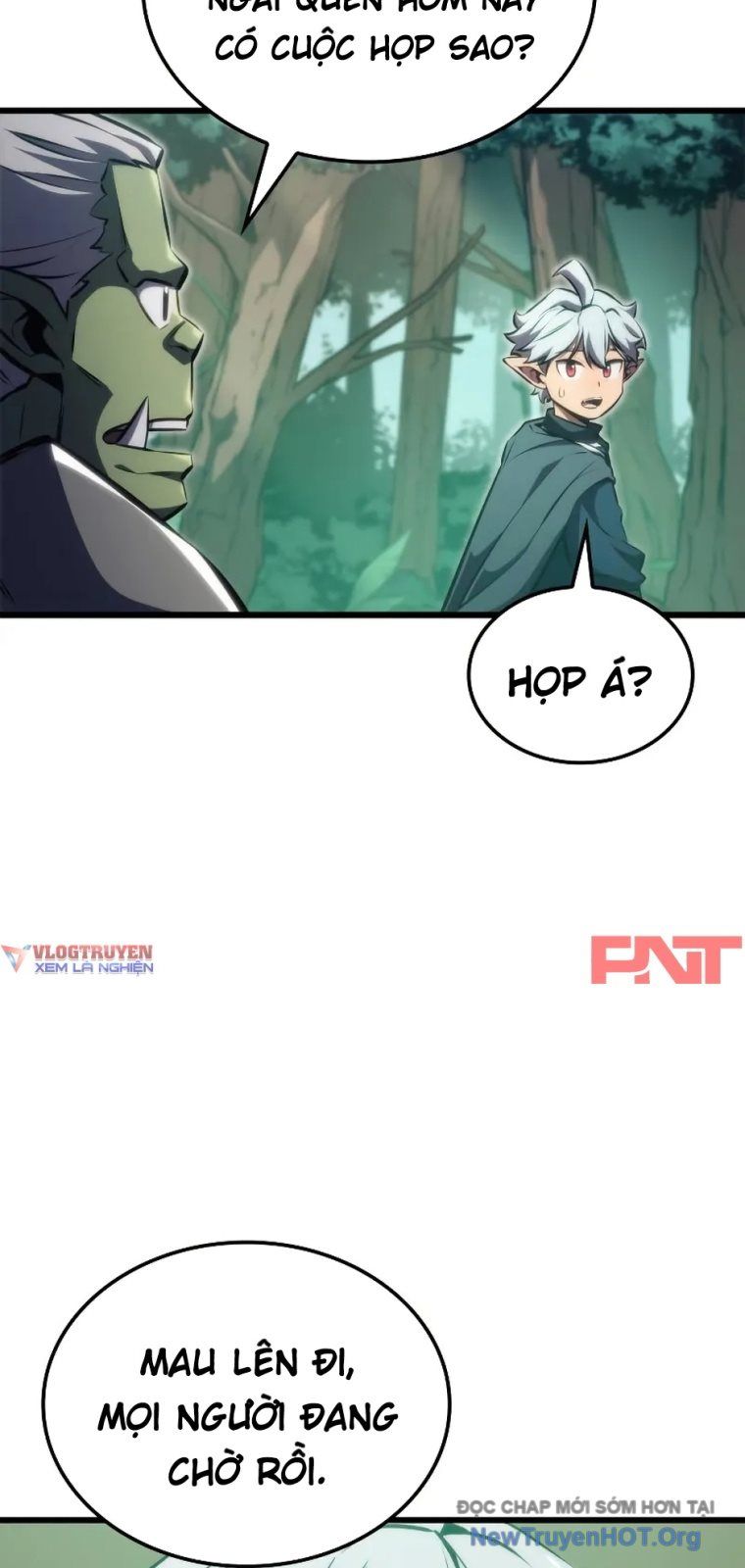 Breakers Chap 3 - Next Chap 4