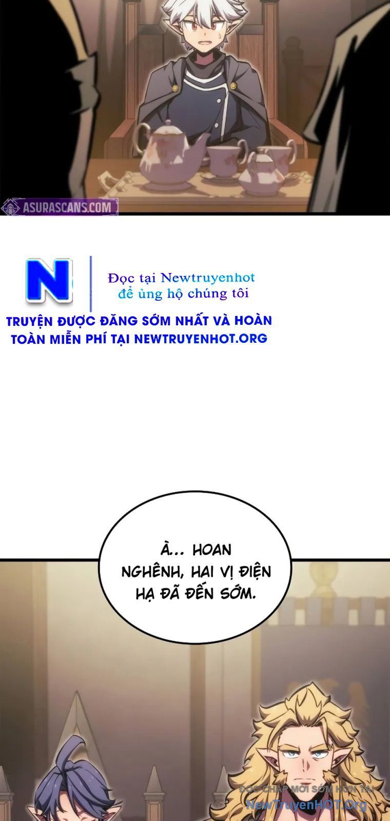 Breakers Chap 3 - Next Chap 4