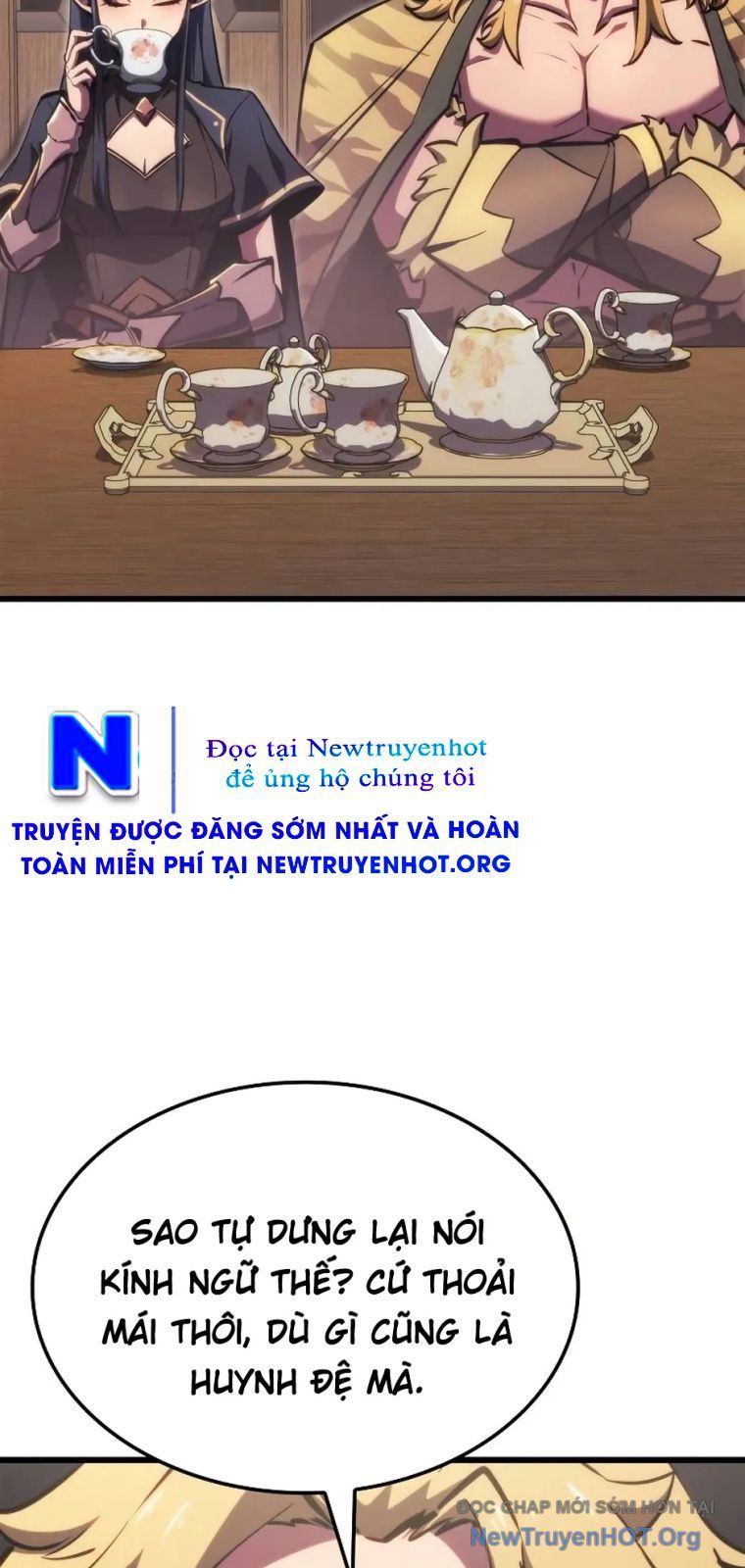 Breakers Chap 3 - Next Chap 4