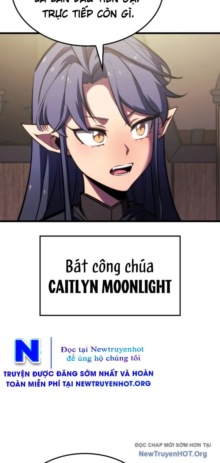 Breakers Chap 3 - Next Chap 4