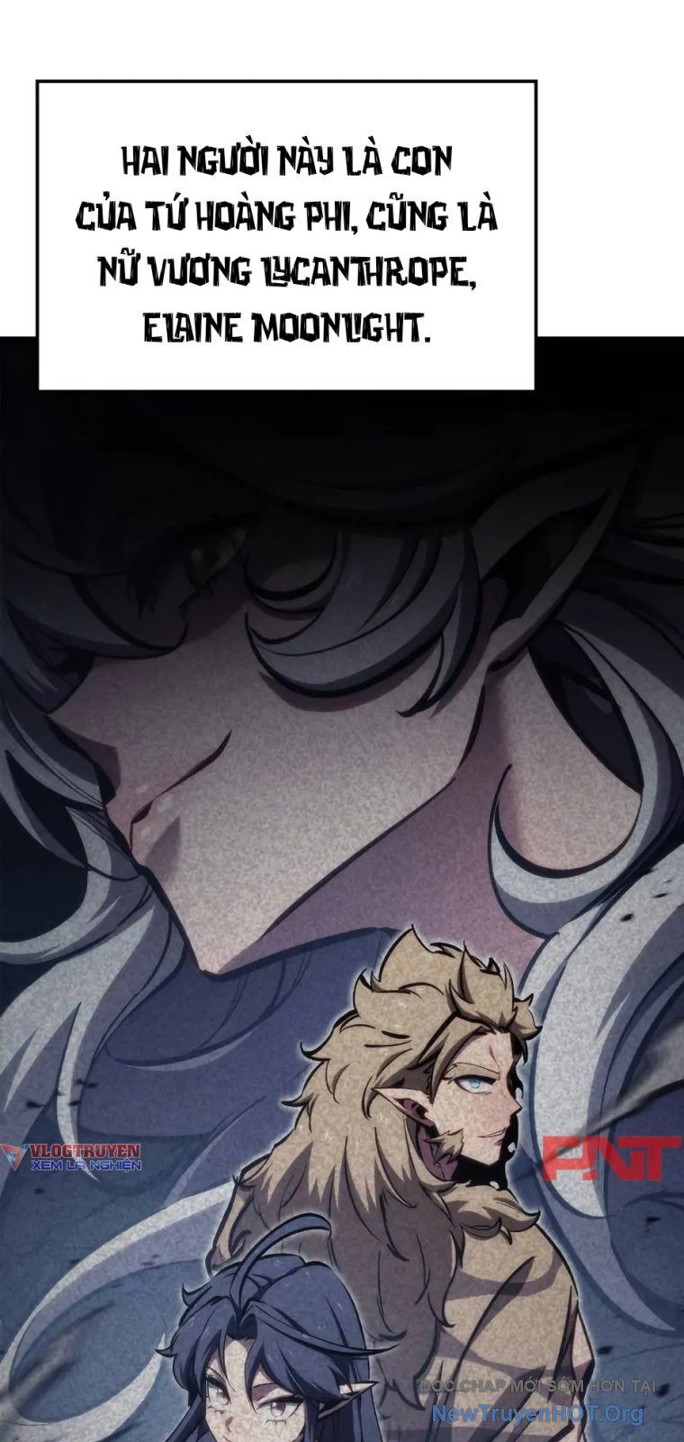 Breakers Chap 3 - Next Chap 4