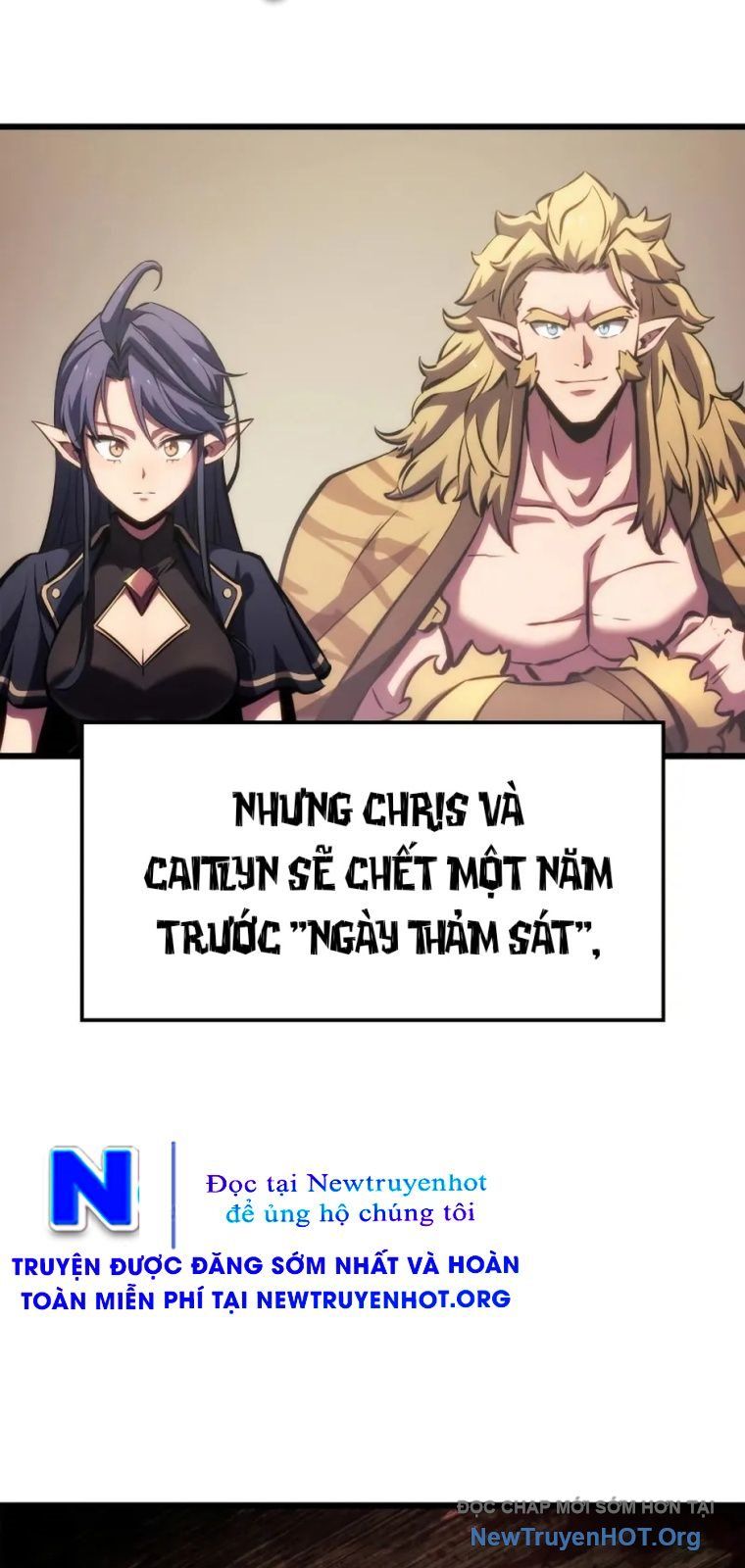 Breakers Chap 3 - Next Chap 4