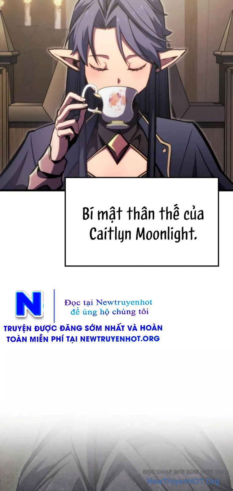 Breakers Chap 3 - Next Chap 4