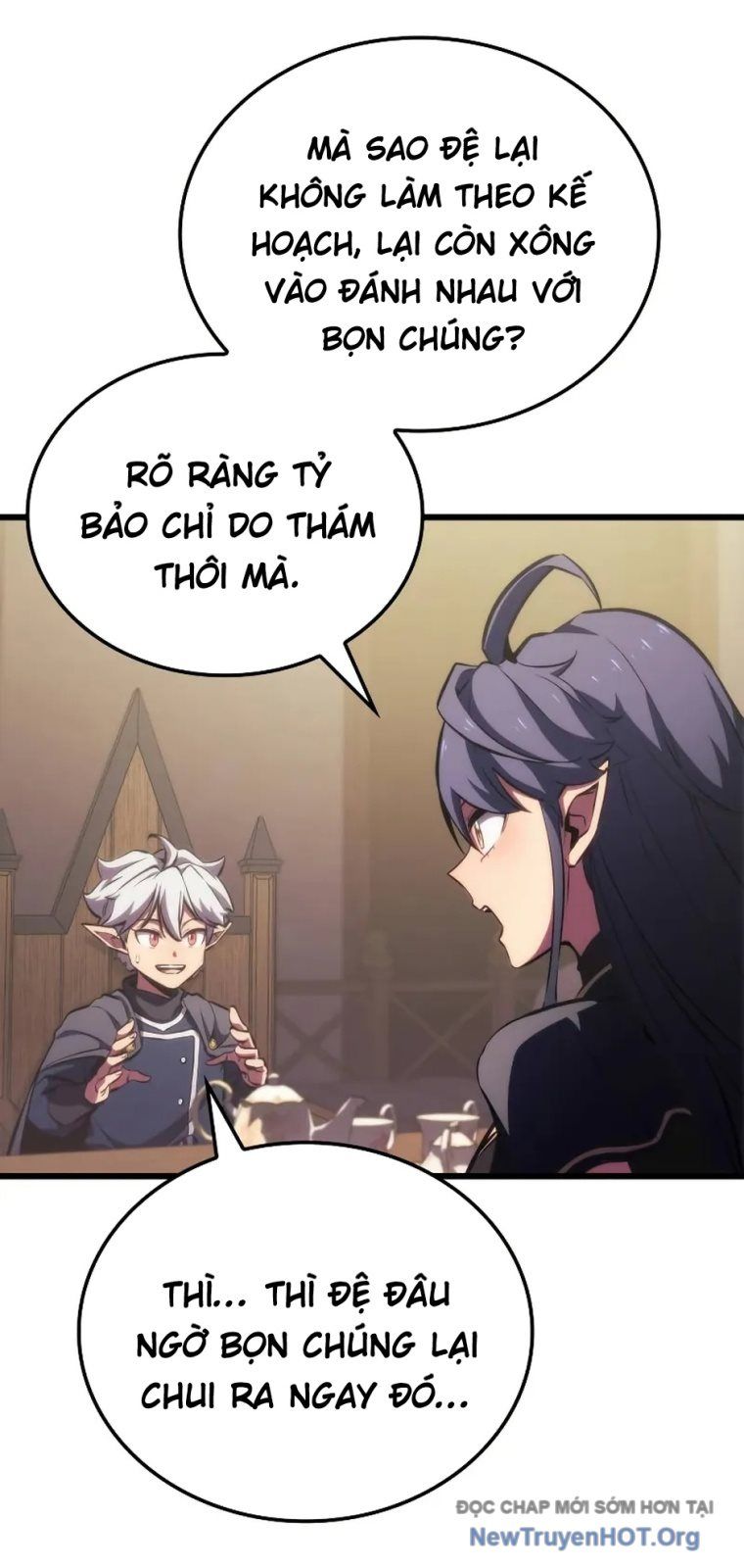 Breakers Chap 3 - Next Chap 4