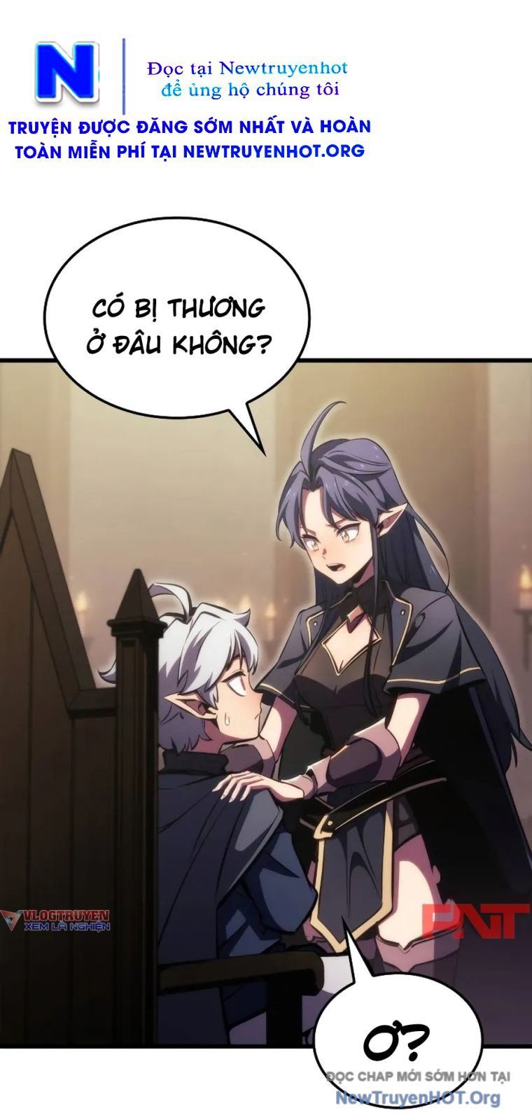 Breakers Chap 3 - Next Chap 4