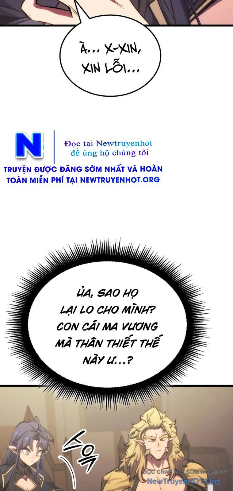 Breakers Chap 3 - Next Chap 4