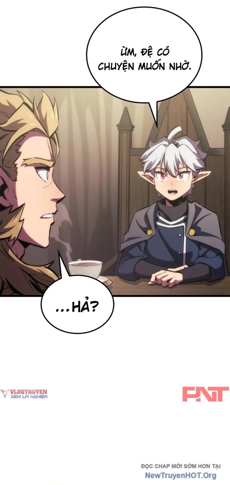 Breakers Chap 3 - Next Chap 4