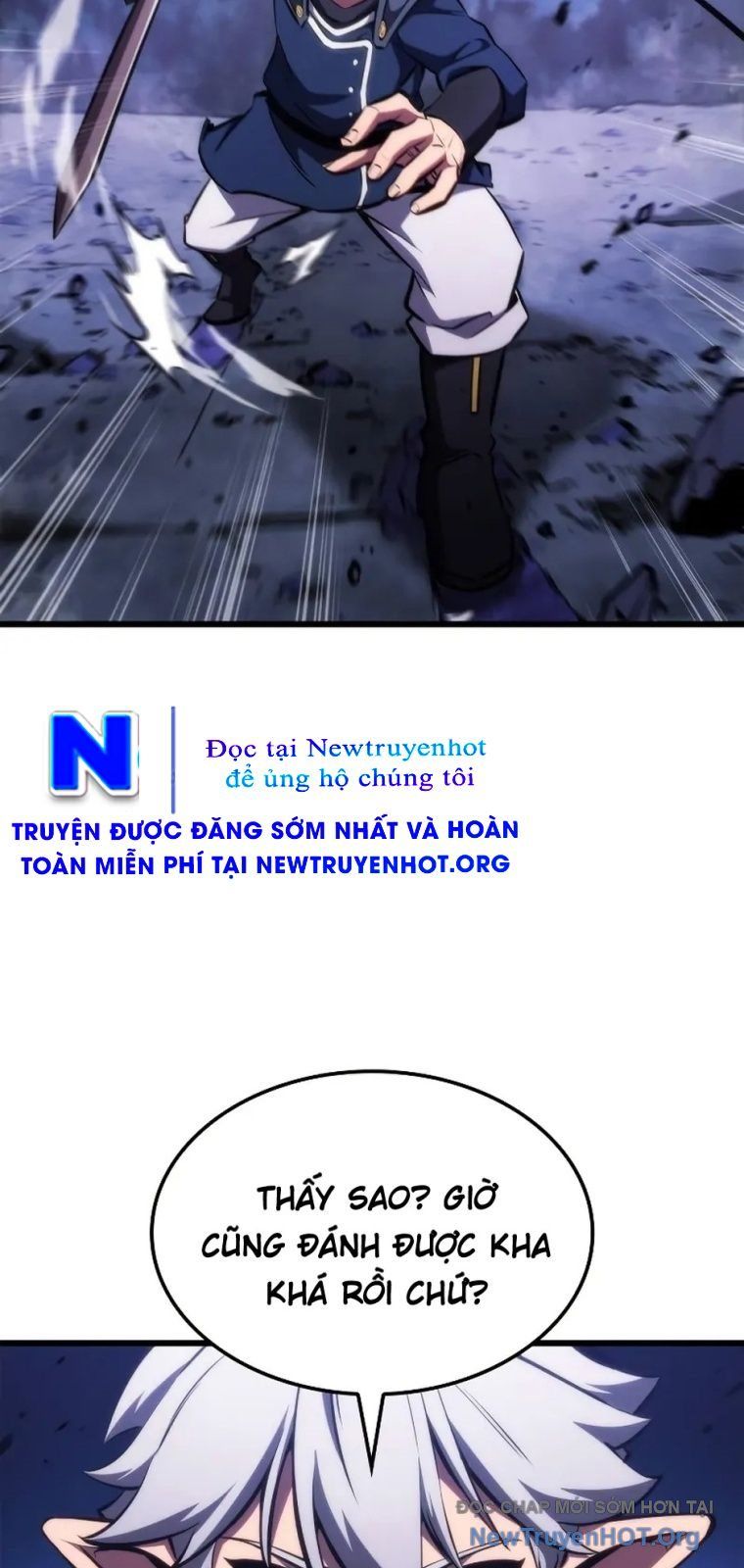 Breakers Chap 3 - Next Chap 4