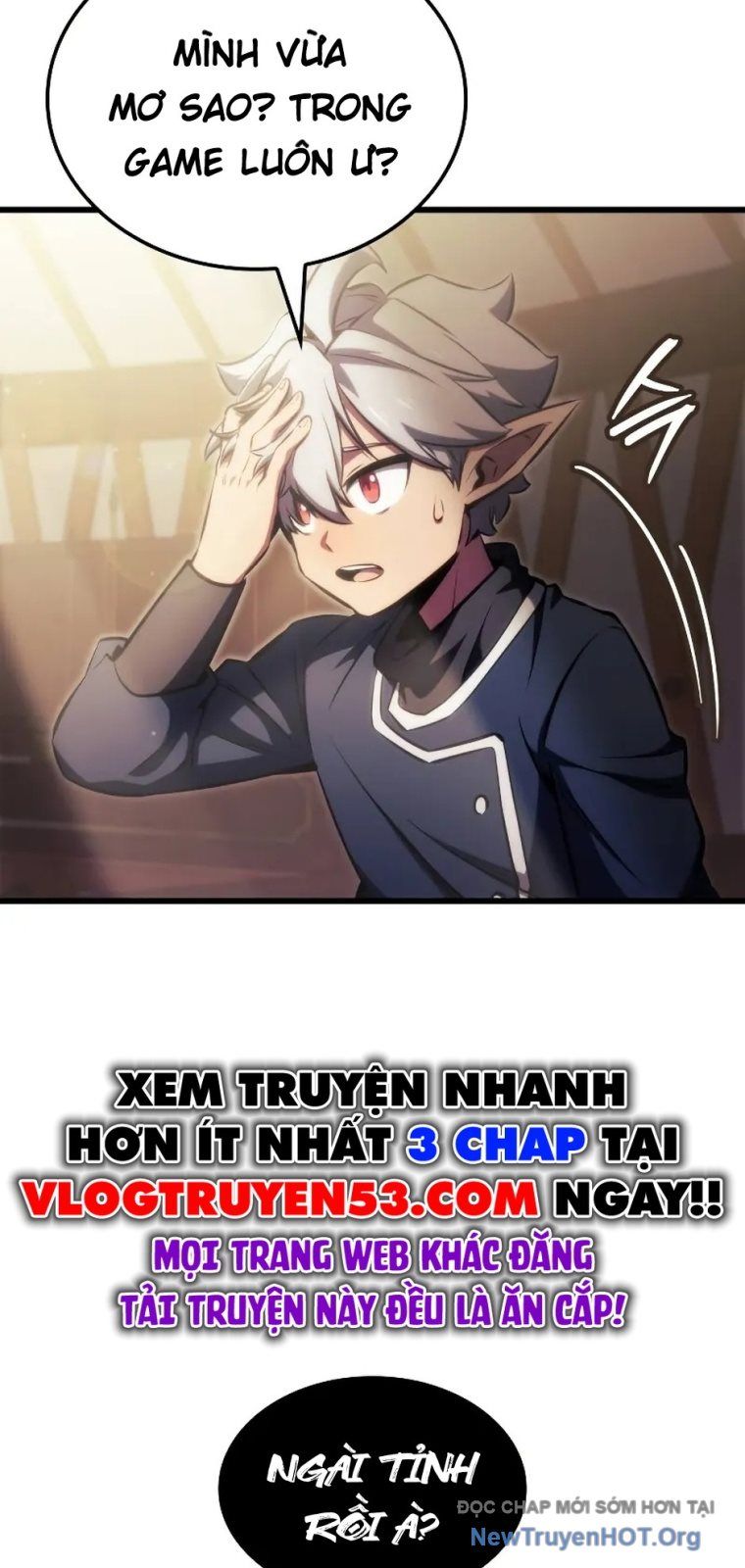 Breakers Chap 3 - Next Chap 4