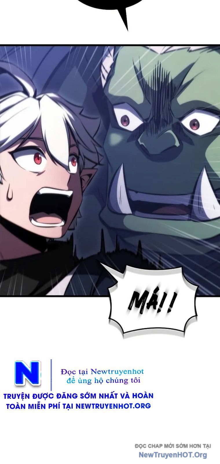 Breakers Chap 3 - Next Chap 4