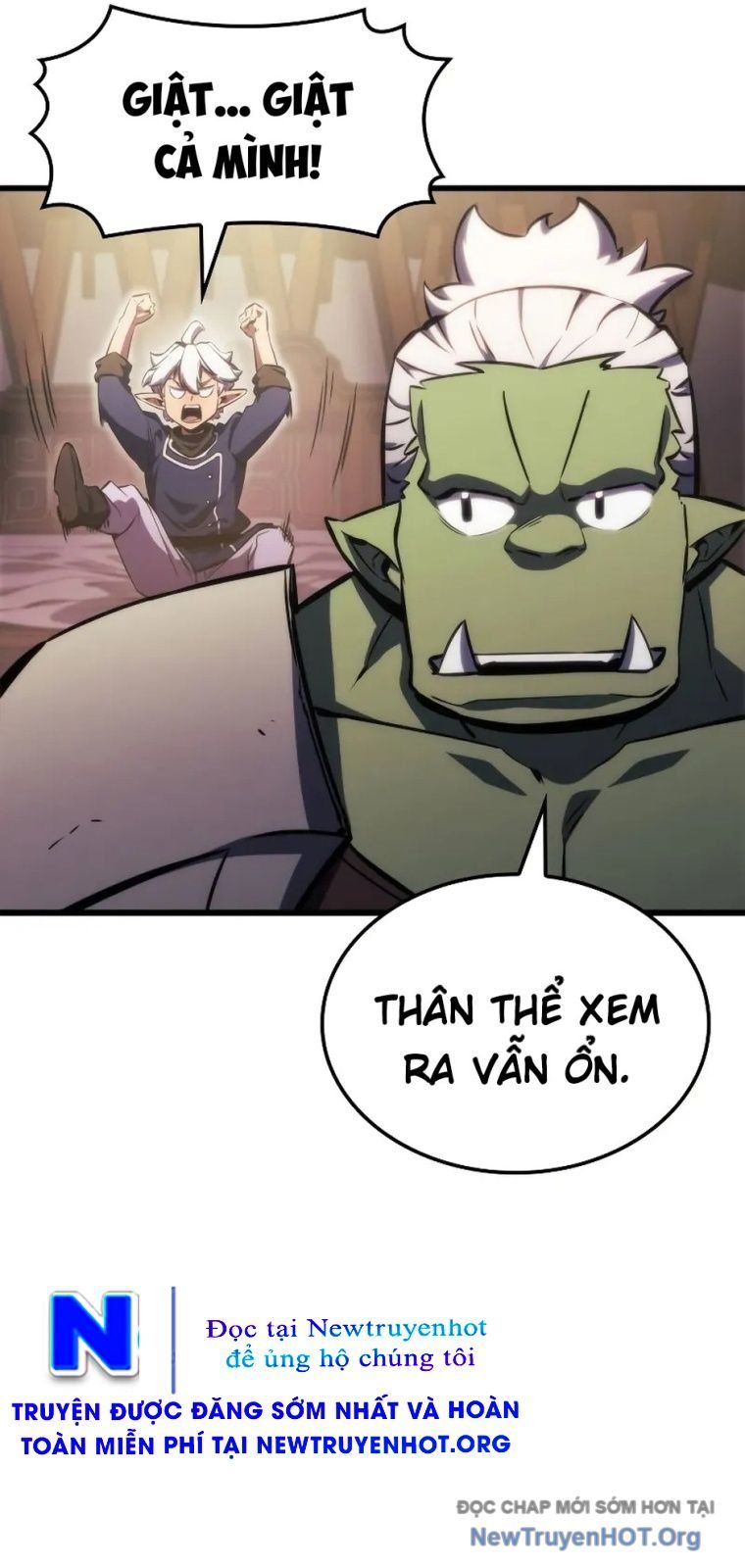 Breakers Chap 3 - Next Chap 4