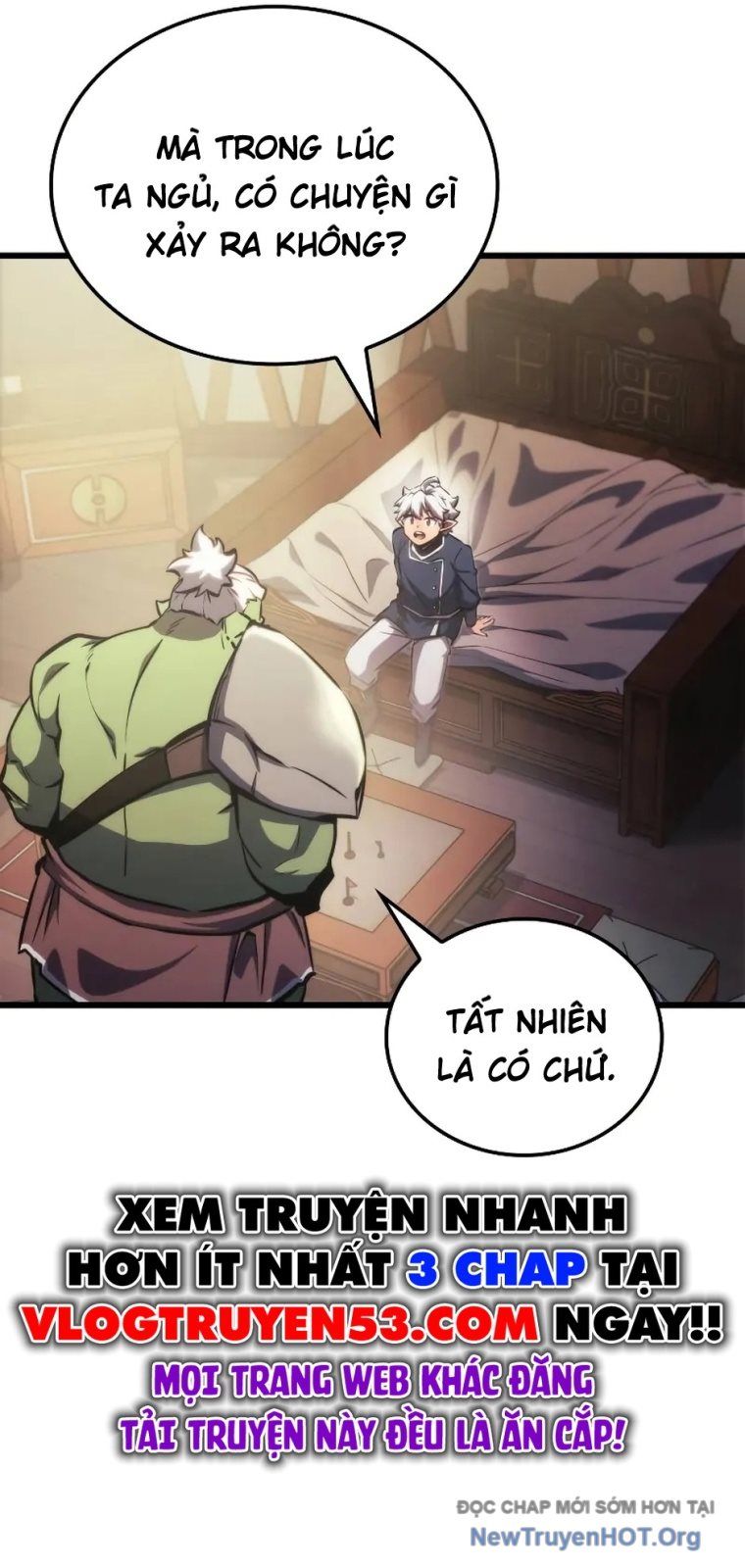 Breakers Chap 3 - Next Chap 4