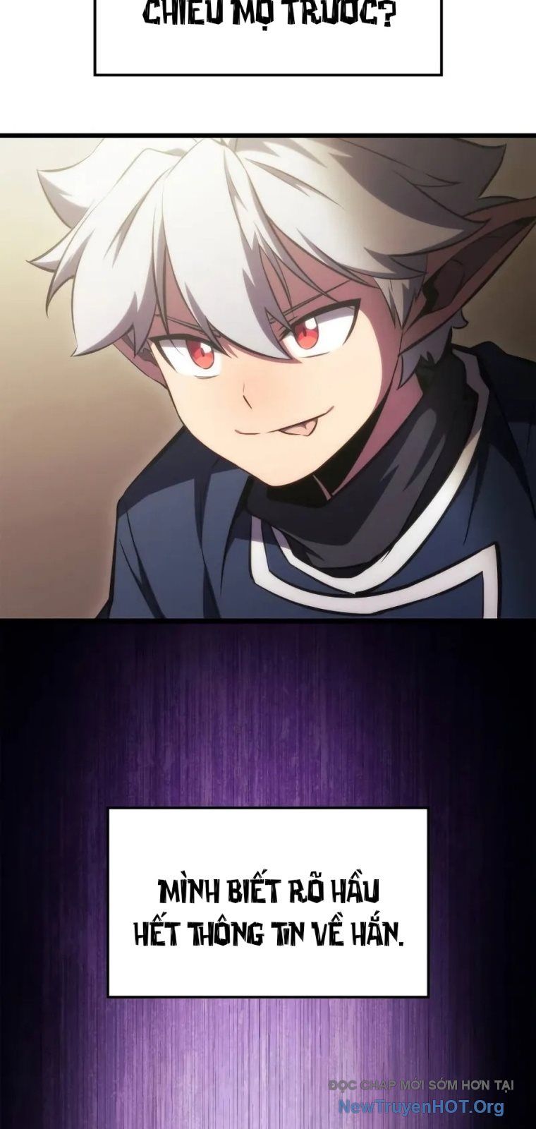 Breakers Chap 3 - Next Chap 4