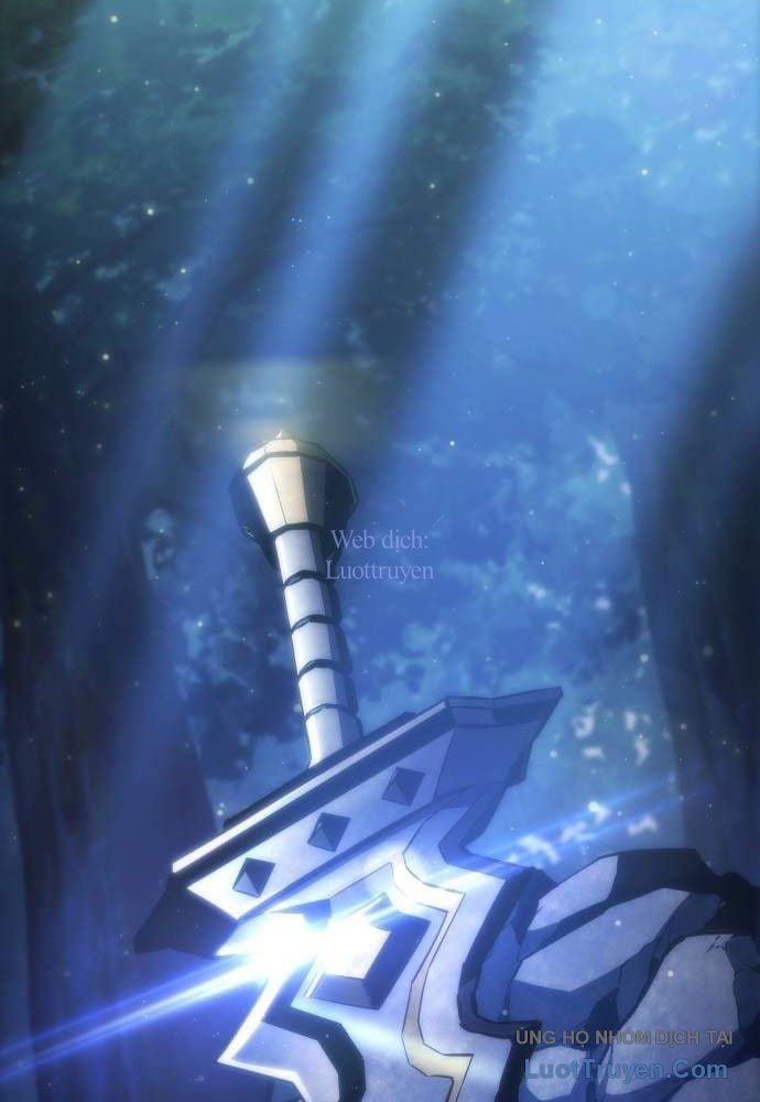 Breakers Chap 30 - Next Chap 31