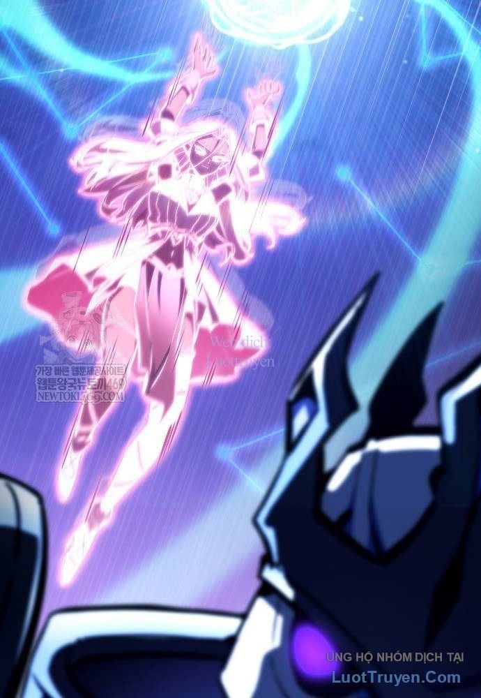 Breakers Chap 30 - Next Chap 31