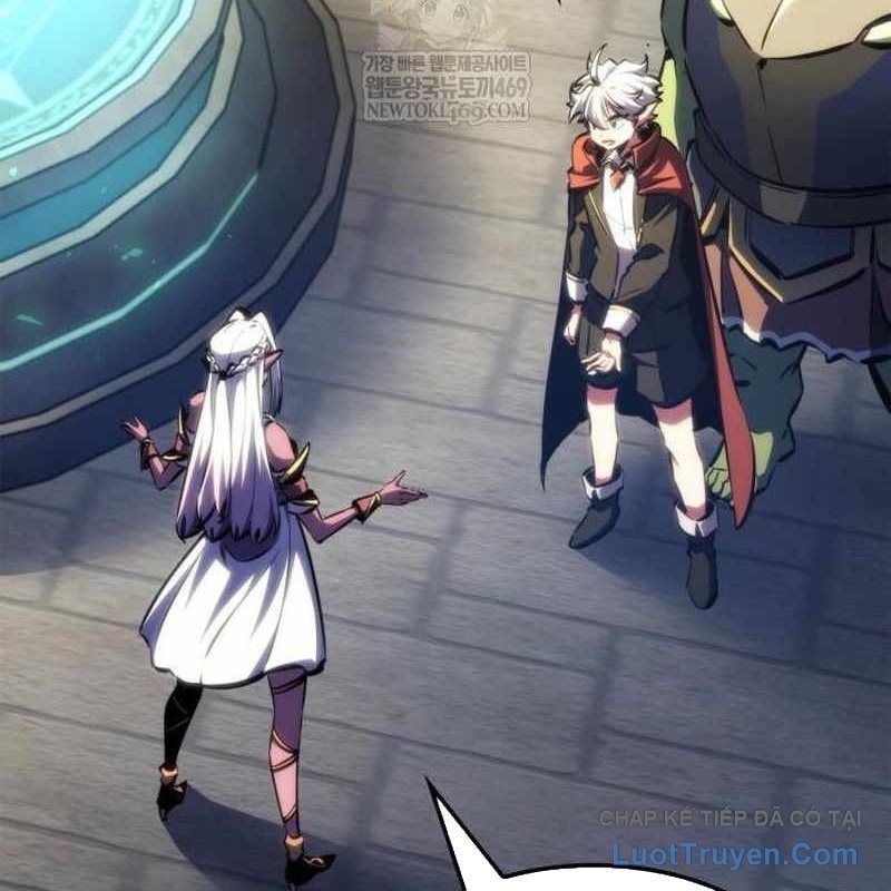 Breakers Chap 33 - Next Chap 34