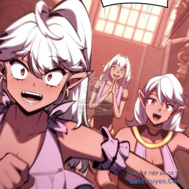 Breakers Chap 33 - Next Chap 34