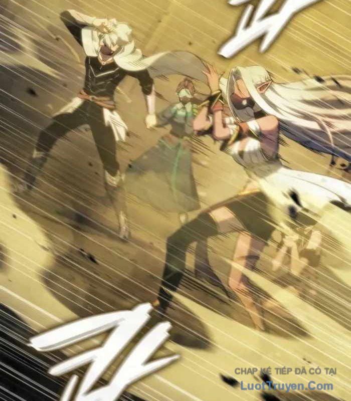 Breakers Chap 35 - Next Chap 36