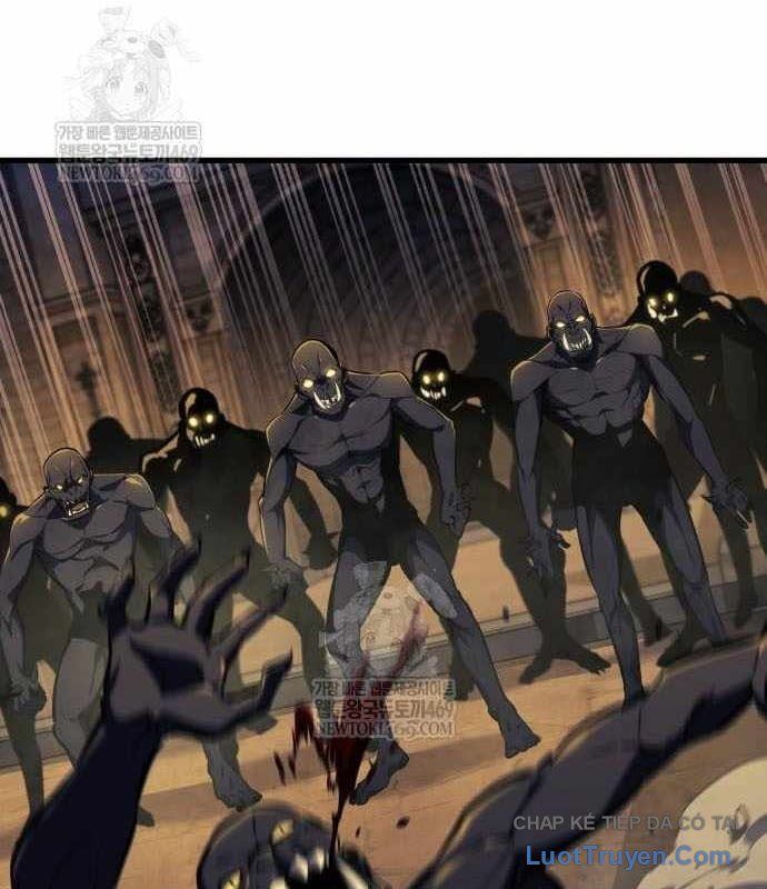 Breakers Chap 36 - Next Chap 37