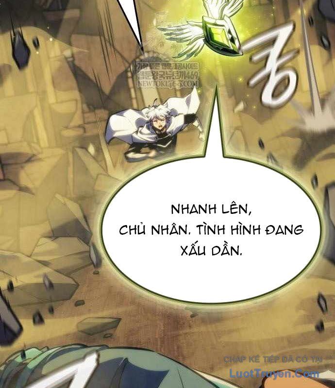 Breakers Chap 36 - Next Chap 37