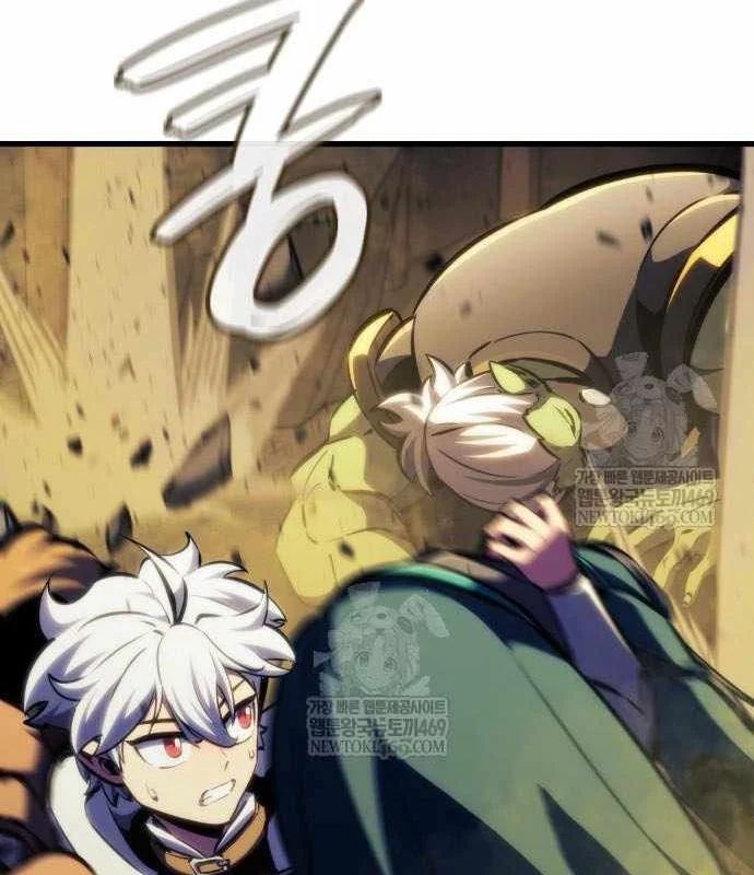 Breakers Chap 36 - Next Chap 37