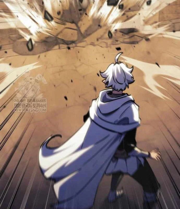 Breakers Chap 36 - Next Chap 37