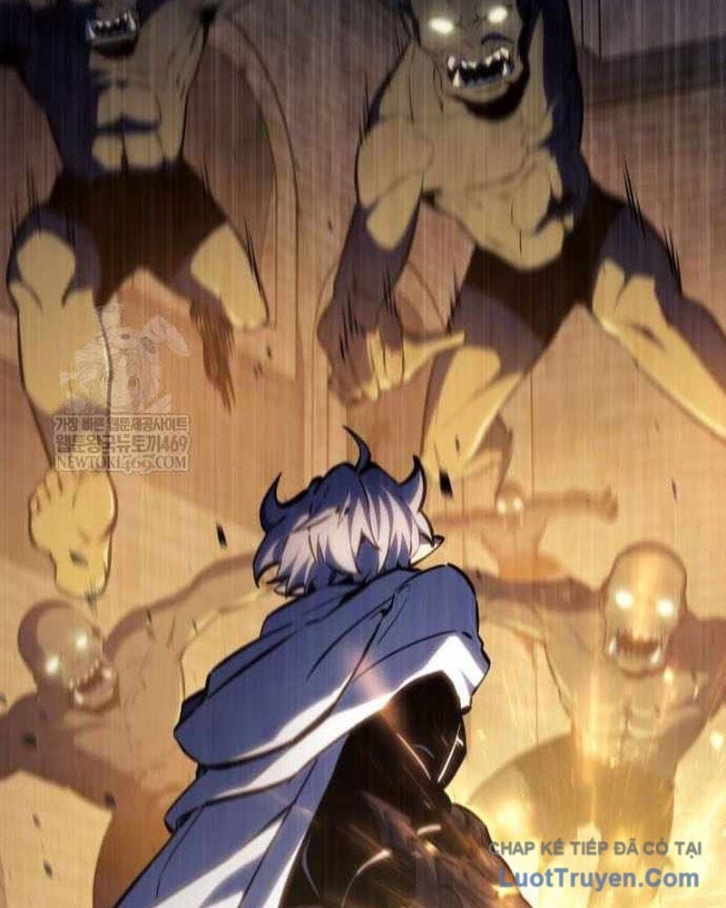 Breakers Chap 37 - Next Chap 38