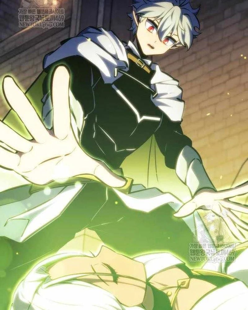 Breakers Chap 37 - Next Chap 38