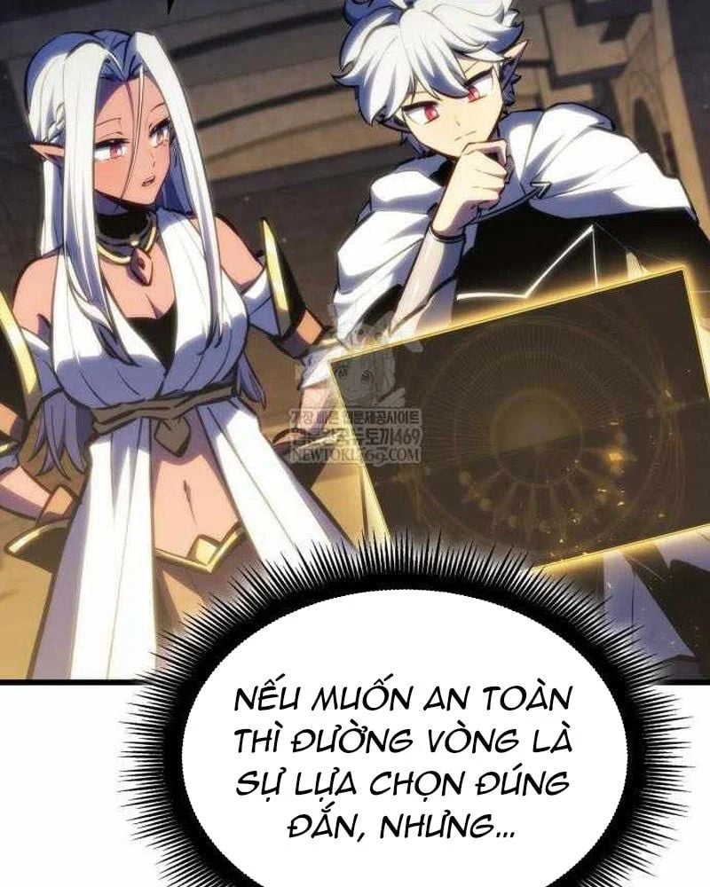 Breakers Chap 37 - Next Chap 38