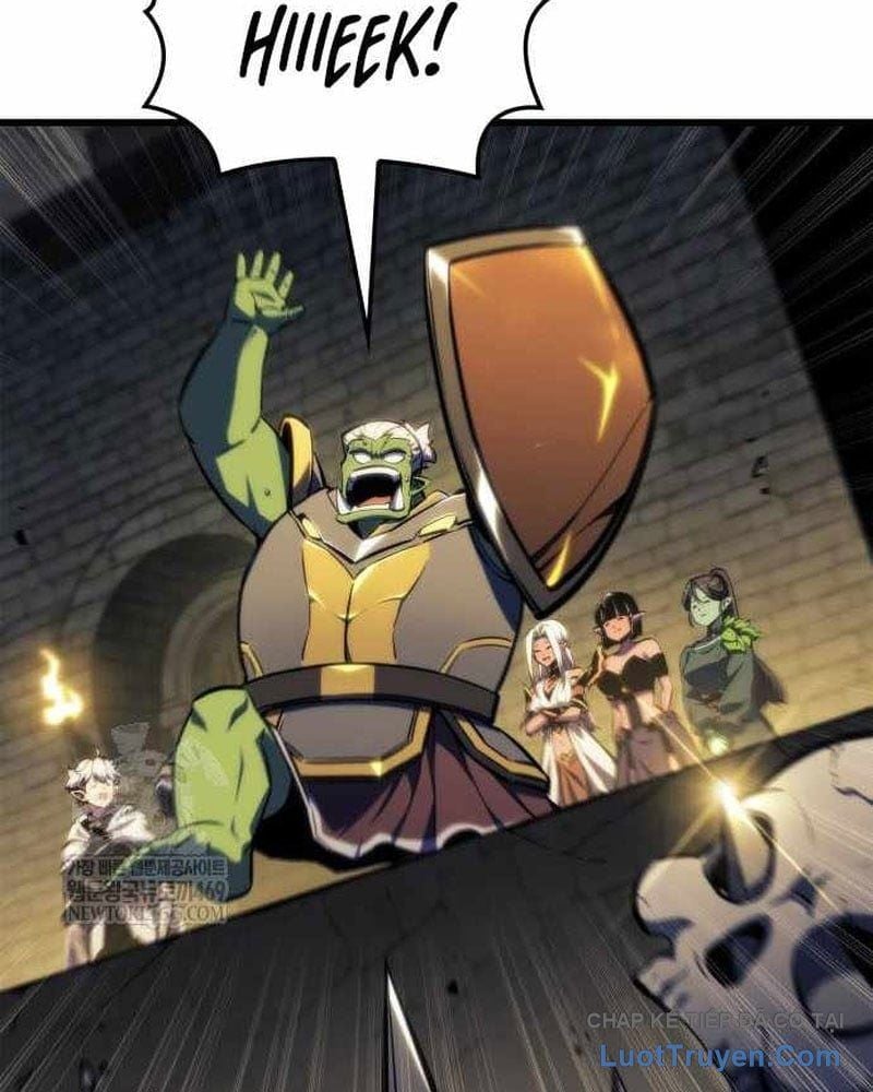 Breakers Chap 37 - Next Chap 38