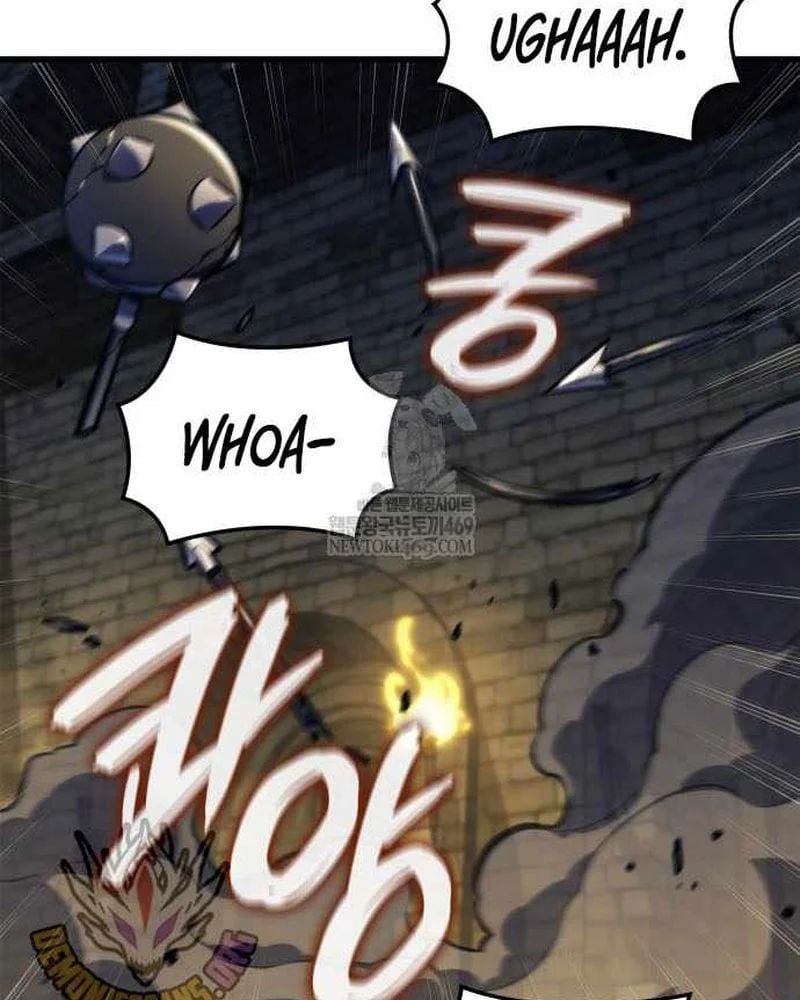 Breakers Chap 37 - Next Chap 38