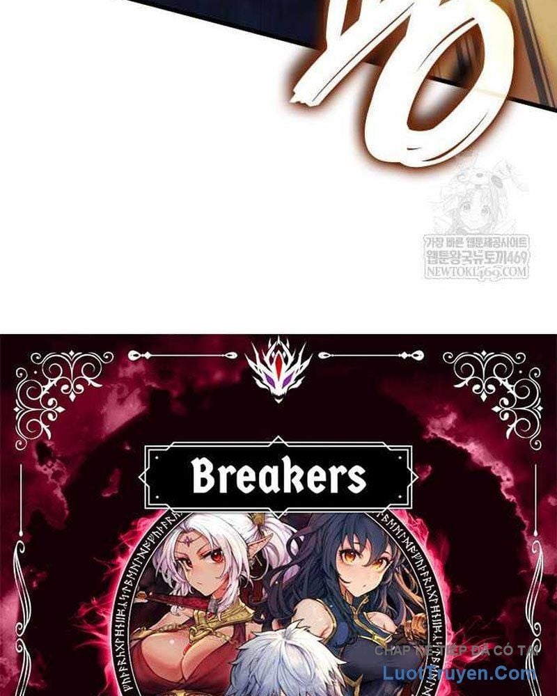 Breakers Chap 37 - Next Chap 38
