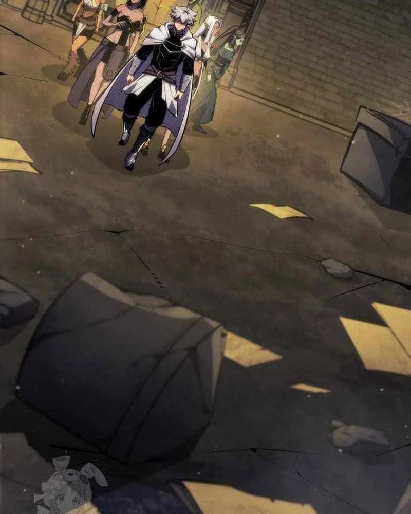 Breakers Chap 37 - Next Chap 38