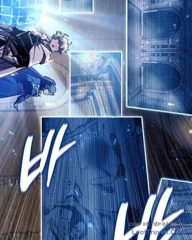 Breakers Chap 37 - Next Chap 38