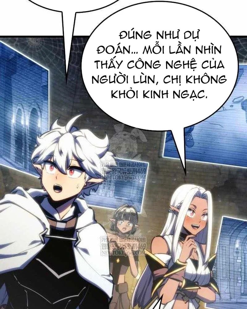 Breakers Chap 37 - Next Chap 38