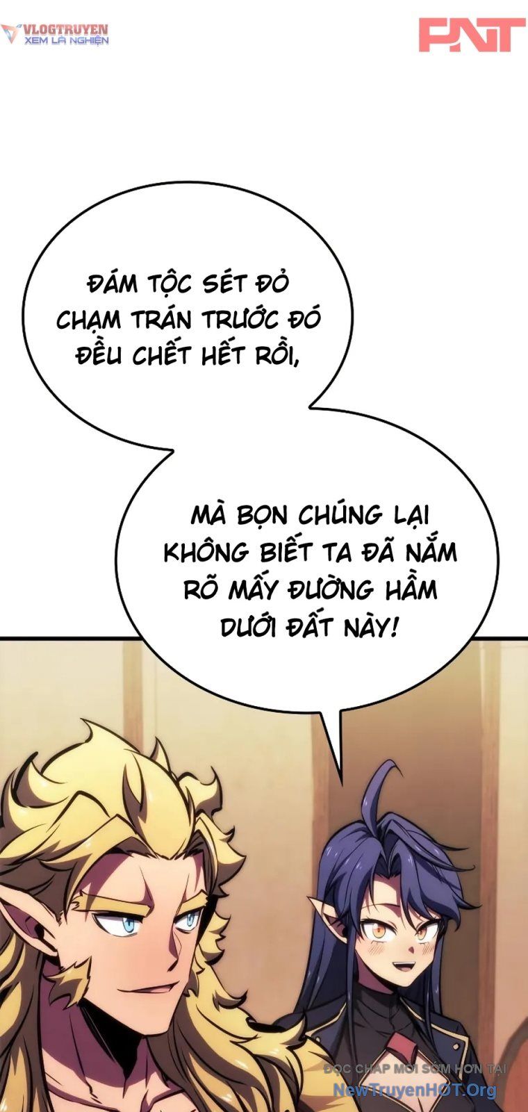 Breakers Chap 4 - Next Chap 5