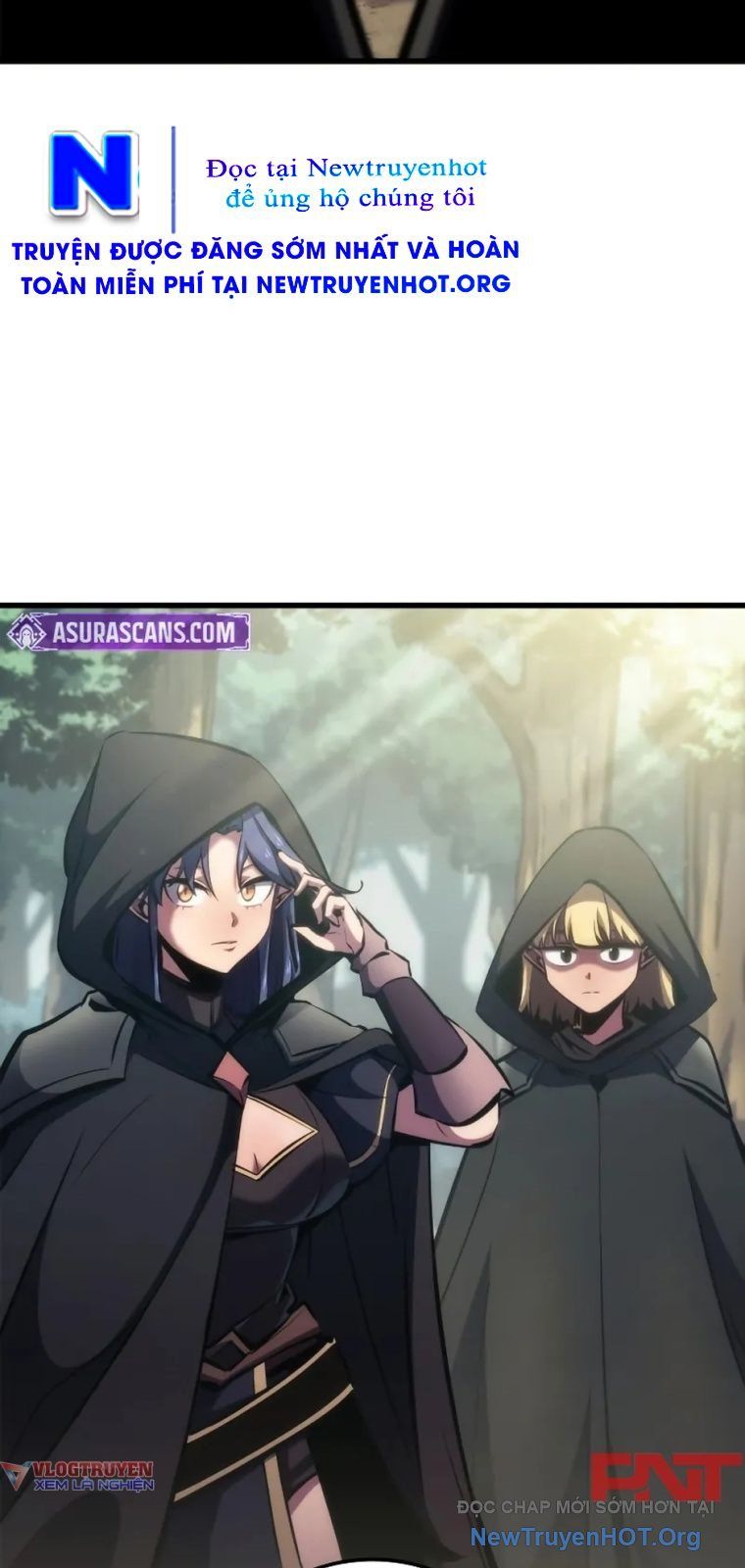 Breakers Chap 4 - Next Chap 5