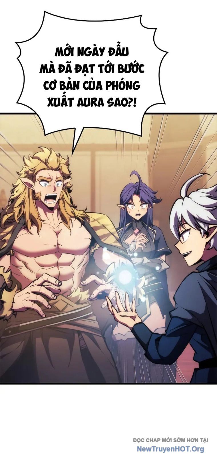 Breakers Chap 4 - Next Chap 5