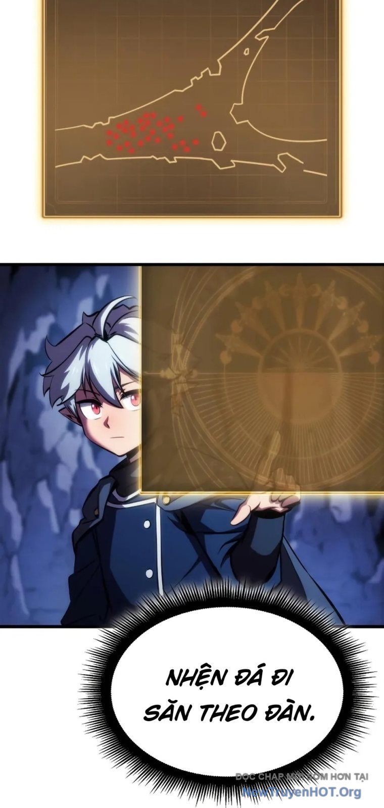 Breakers Chap 4 - Next Chap 5