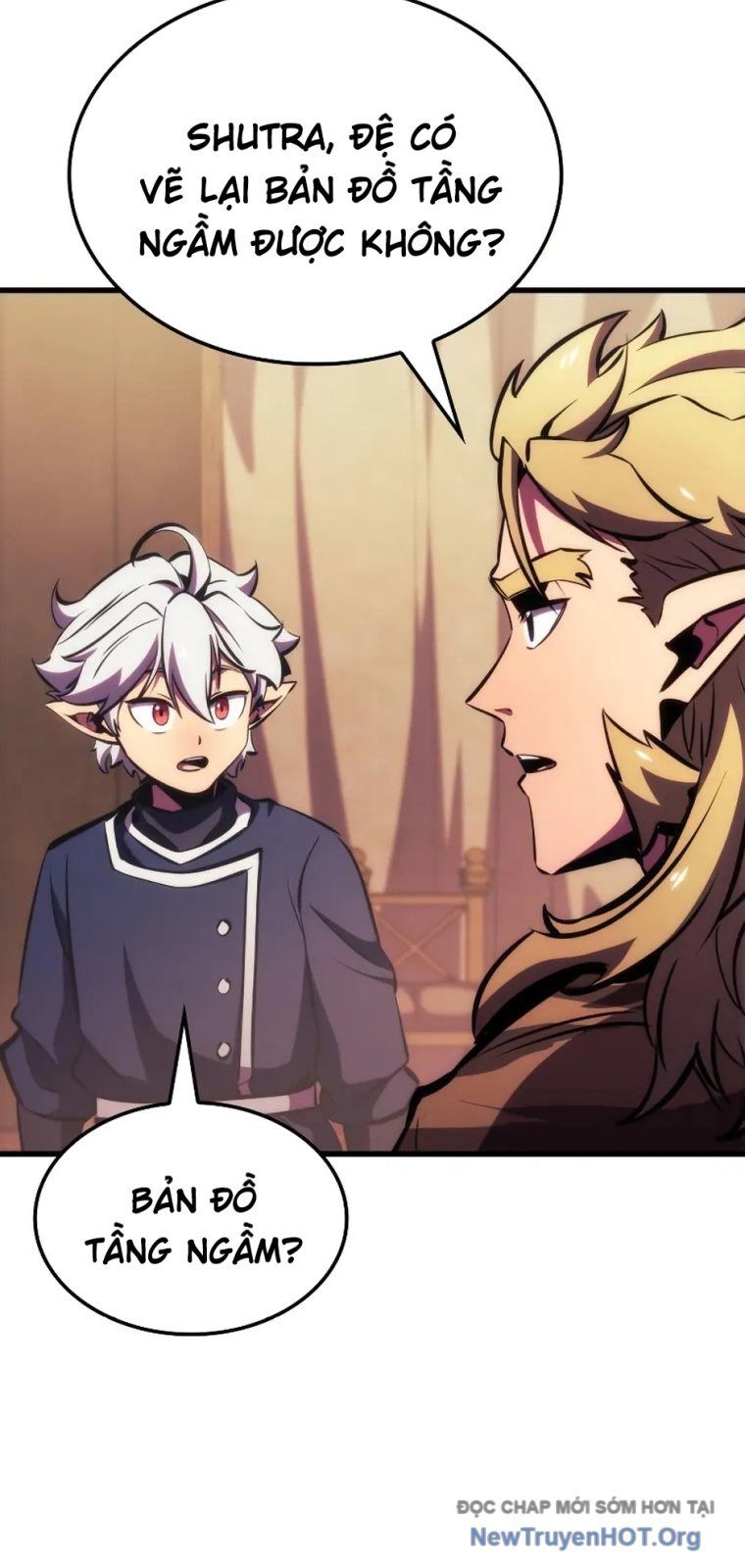 Breakers Chap 4 - Next Chap 5