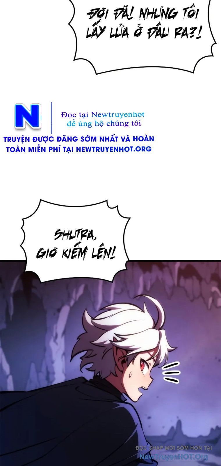 Breakers Chap 4 - Next Chap 5