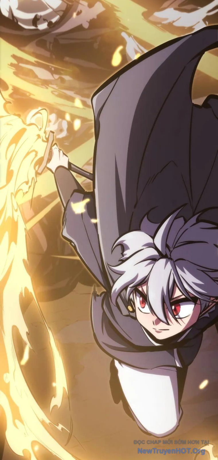 Breakers Chap 4 - Next Chap 5