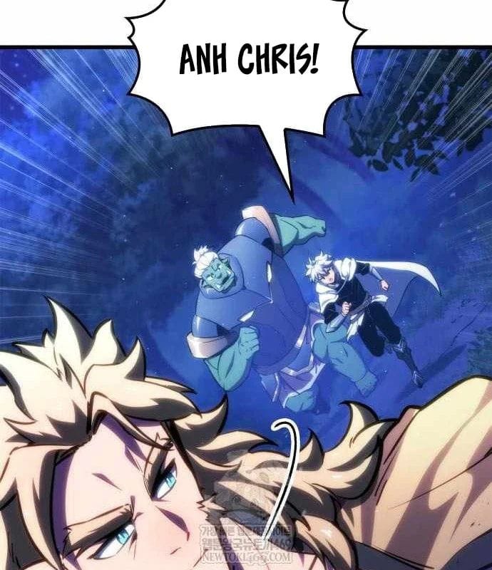 Breakers Chap 45 - Next Chap 46