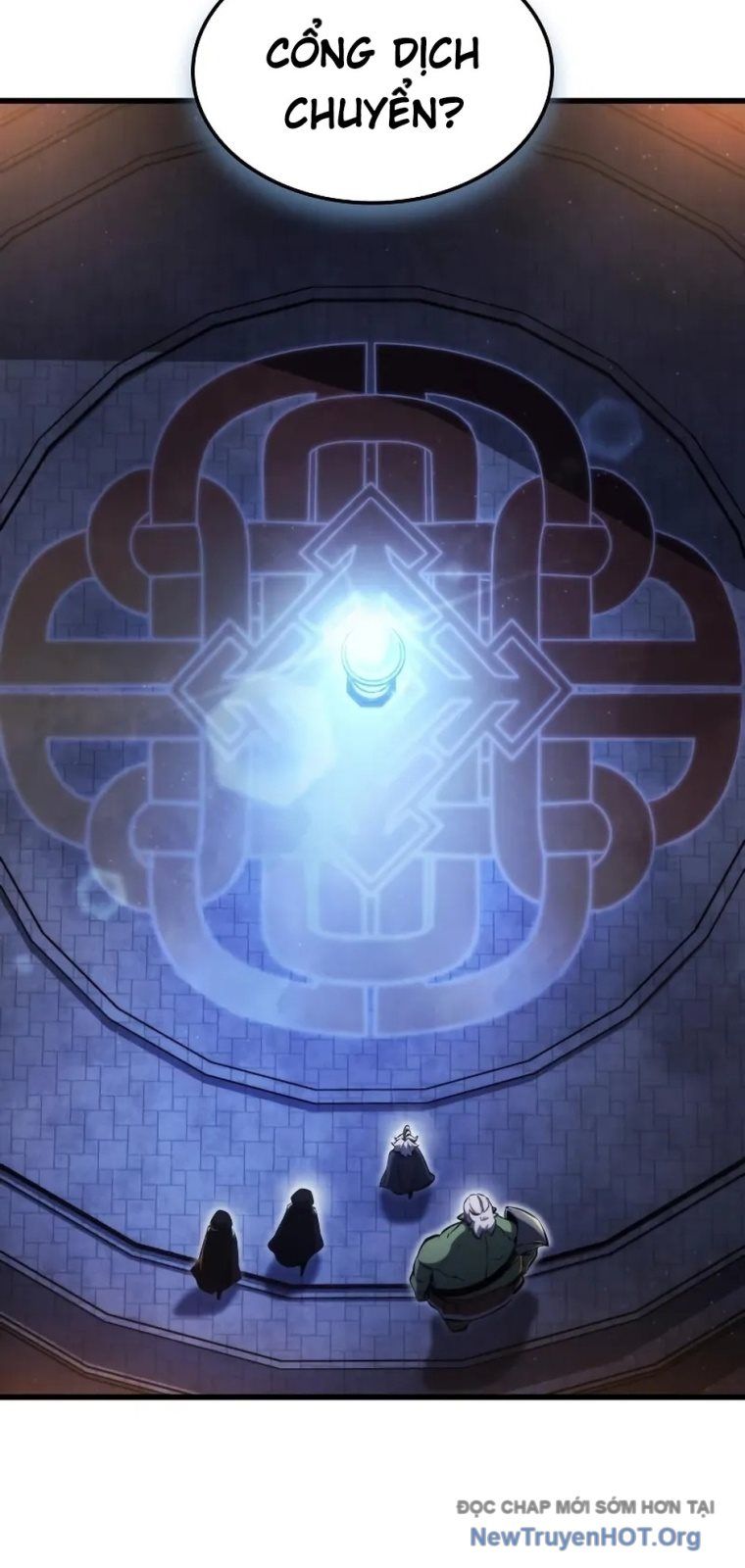 Breakers Chap 5 - Next Chap 6