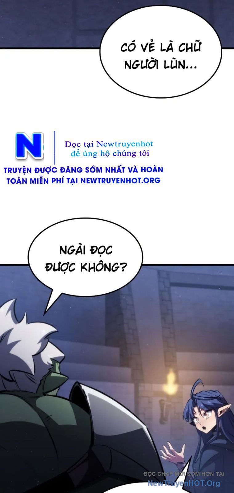 Breakers Chap 5 - Next Chap 6