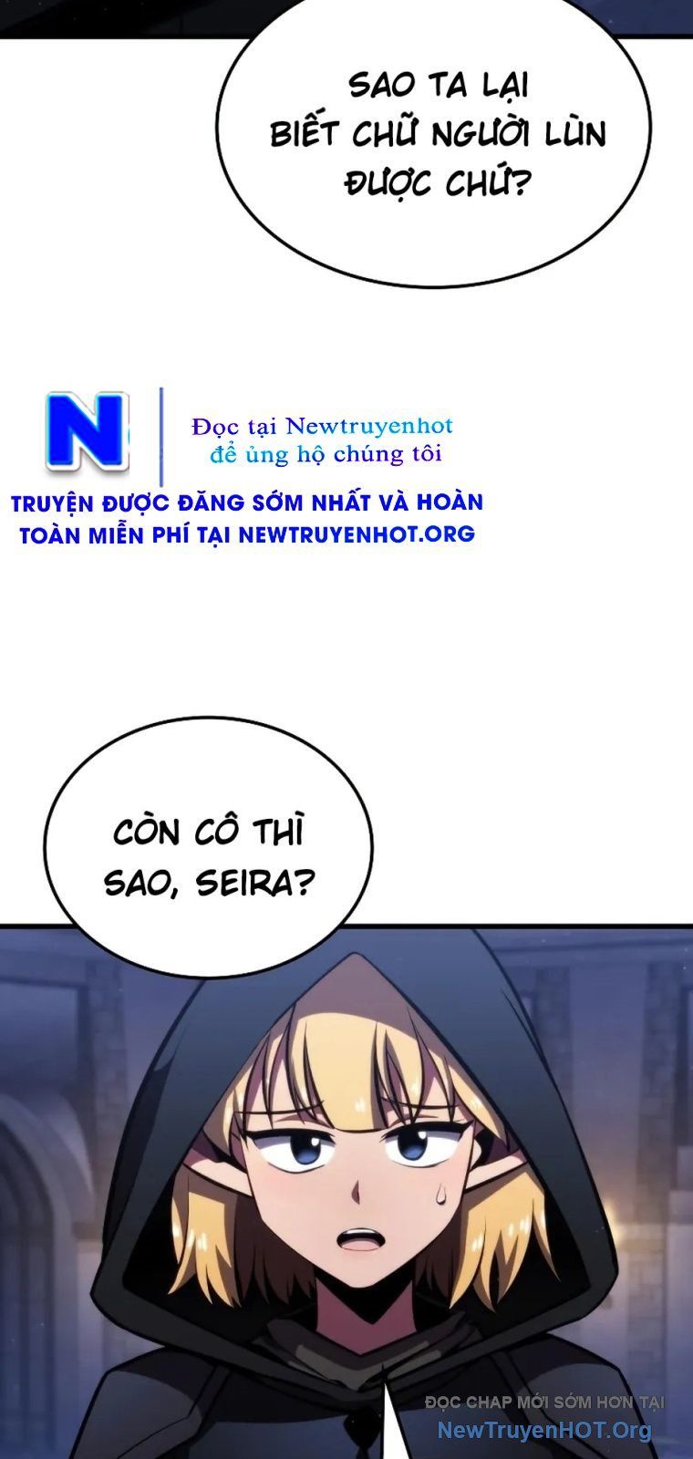 Breakers Chap 5 - Next Chap 6