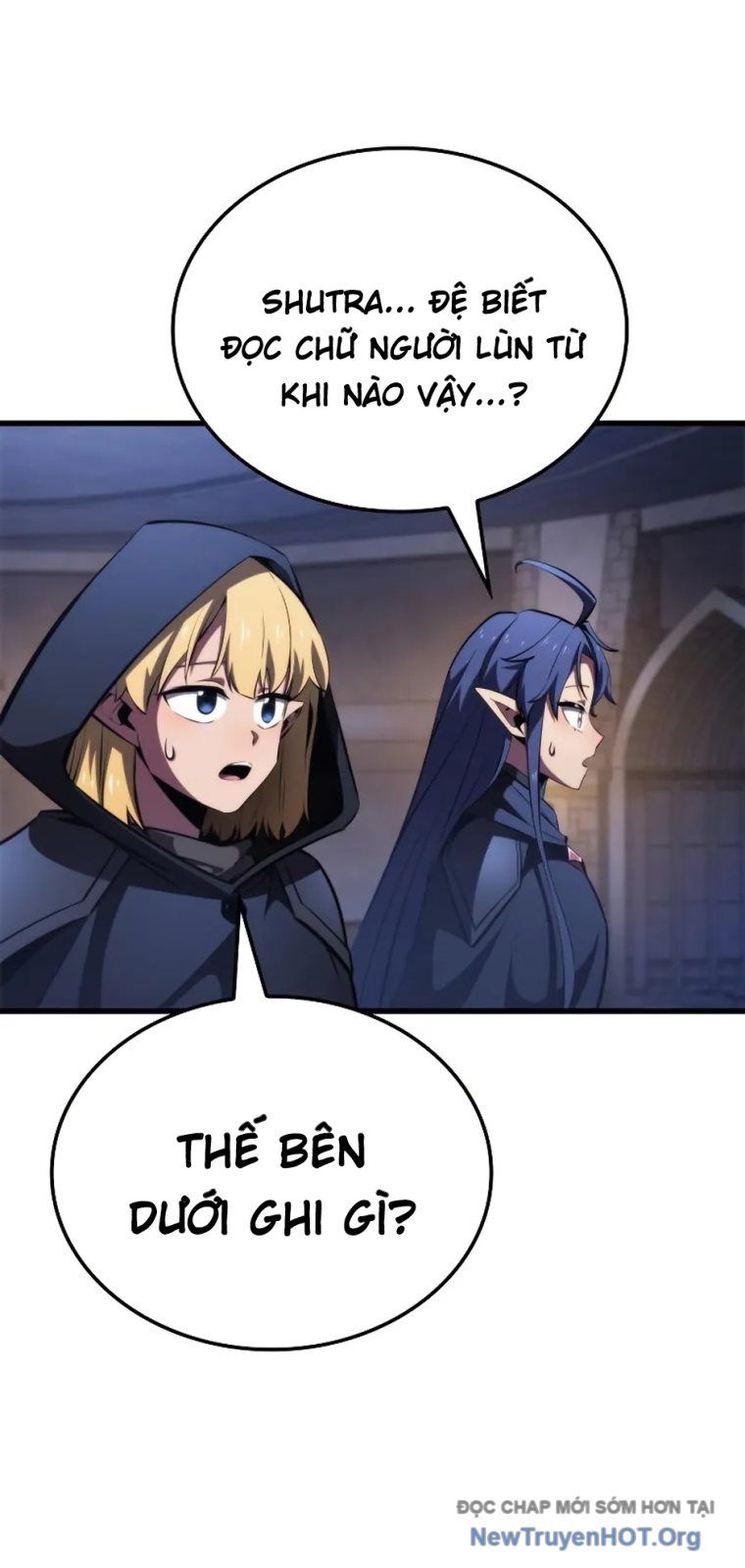 Breakers Chap 5 - Next Chap 6