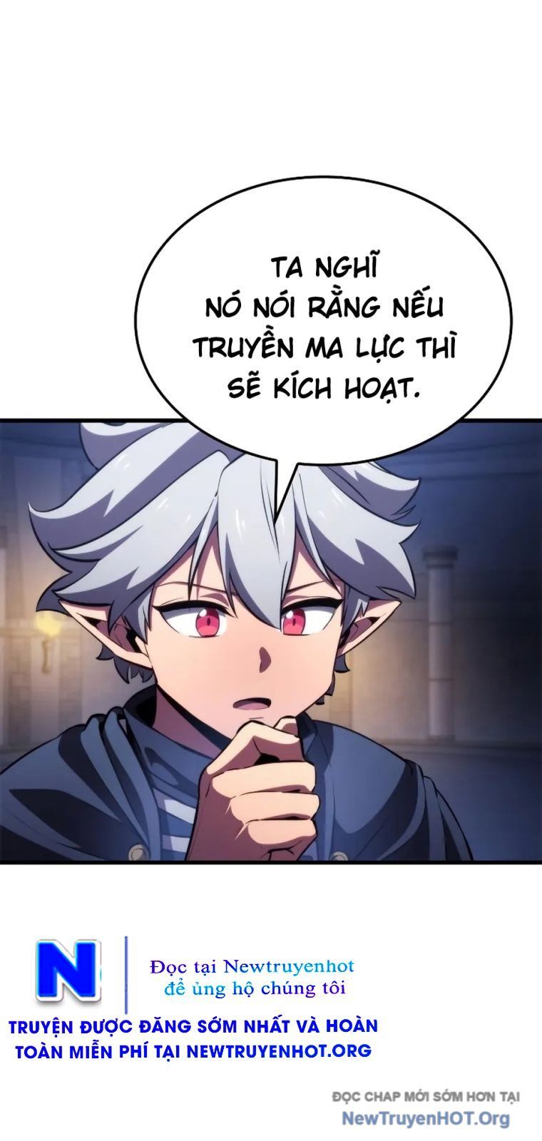 Breakers Chap 5 - Next Chap 6