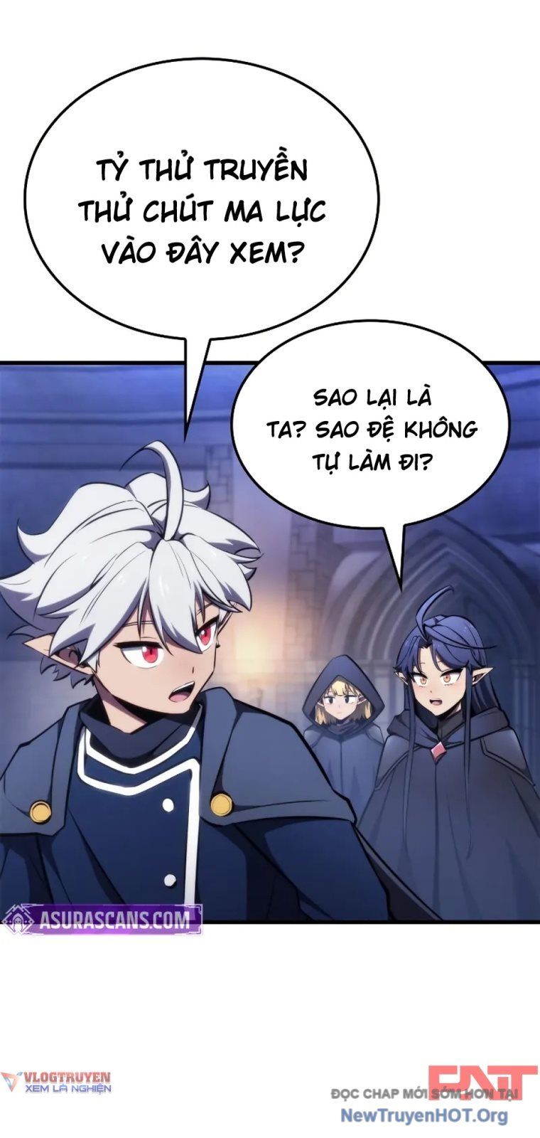 Breakers Chap 5 - Next Chap 6