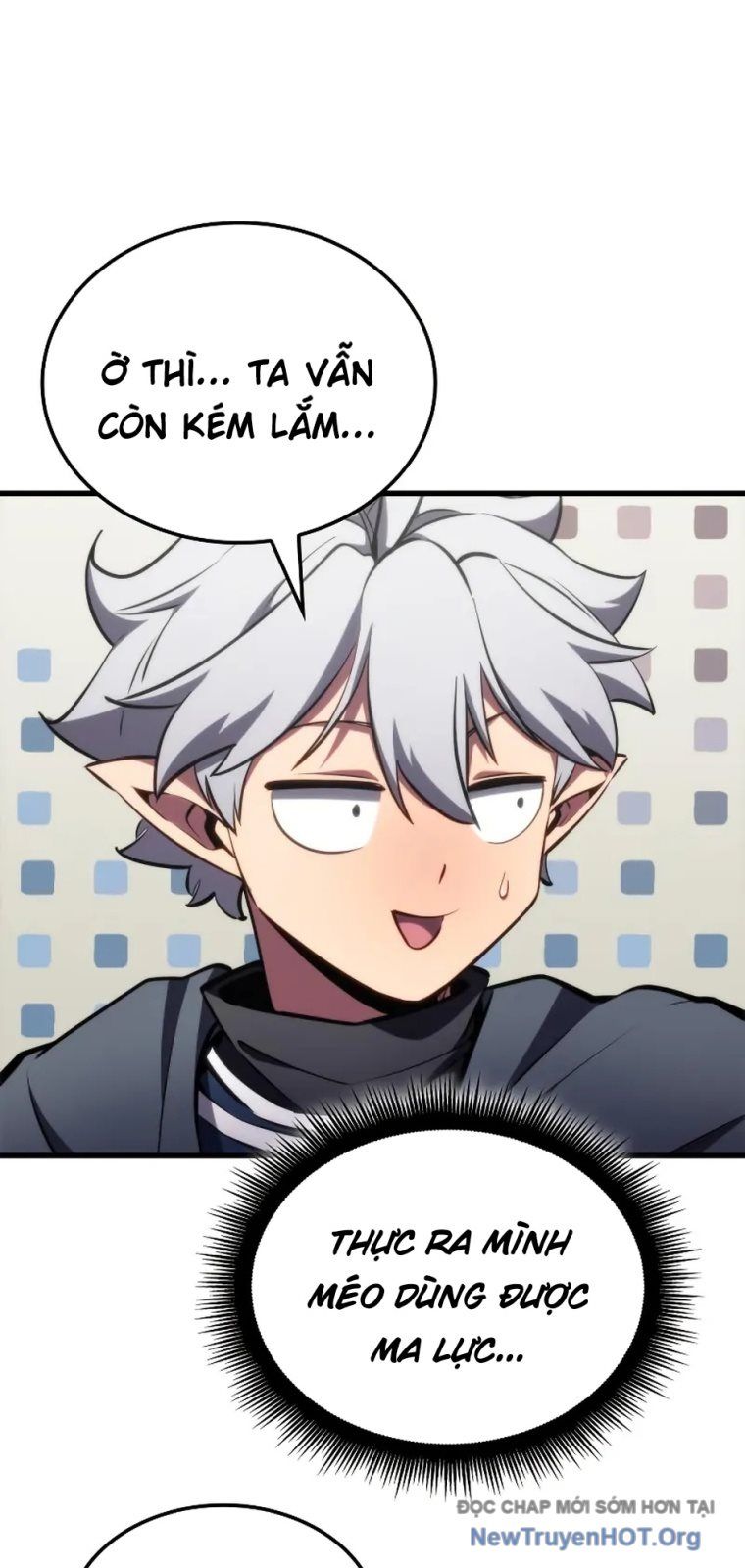 Breakers Chap 5 - Next Chap 6